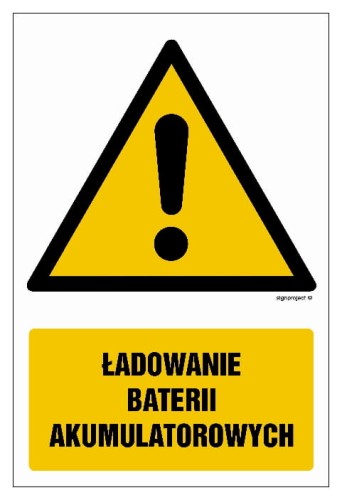 GF044 Ładowanie baterii akumulatorowych 