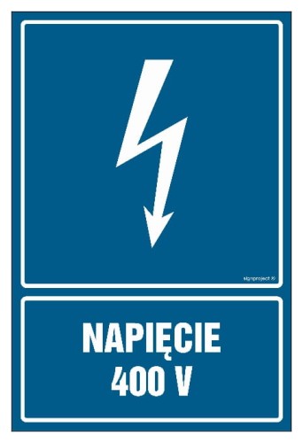 HG059 Napięcie 400 V