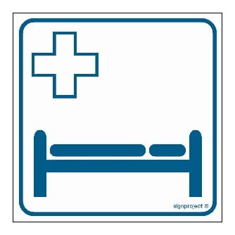 RE001 Szpital