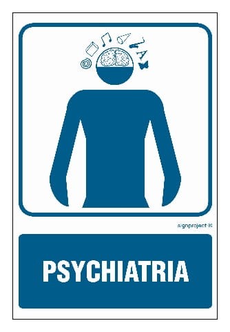 RF015 Psychiatria