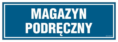 PA359 Magazyn podręczny
