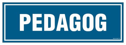 PA148 Pedagog