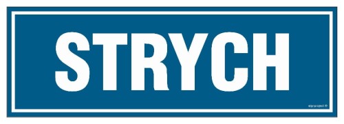 PA081 Strych