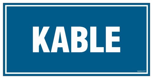 PA517 Kable