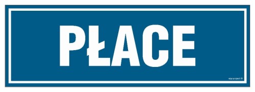 PA126 Płace