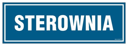 PA237 Sterownia