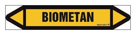 JF045 BIOMETAN