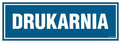 PA216 Drukarnia