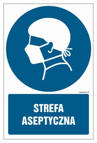 GL026 Strefa aseptyczna