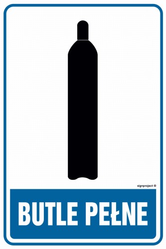 JD005 Butle pełne 