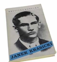 Janek Krasicki - Krystyna Konecka