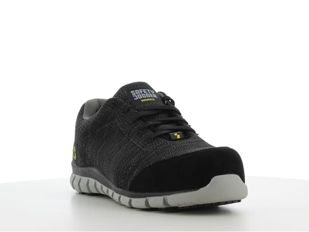 Buty ochronne SAFETY JOGGER MORRIS S1P
