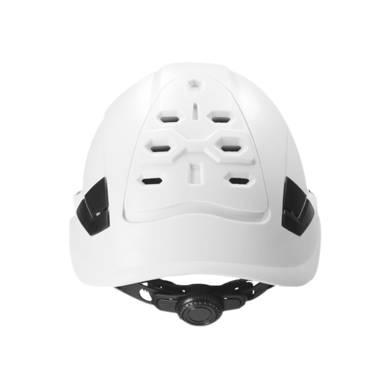 Kask HEŁM OCHRONNY DO PRACY WYSOKOŚCI PROCERA - Galeria Produktu