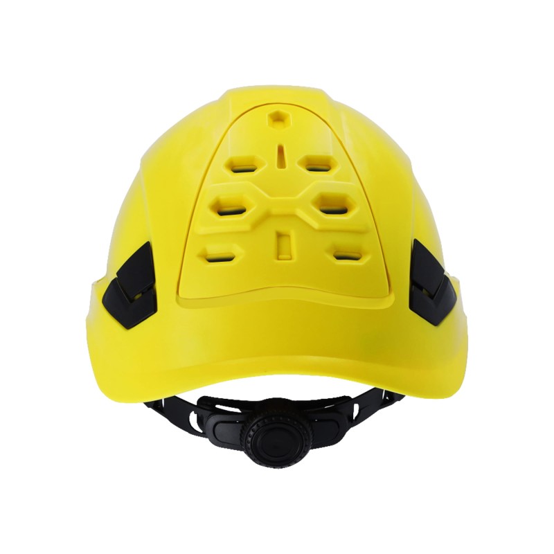 Kask HEŁM OCHRONNY DO PRACY WYSOKOŚCI PROCERA - Galeria Produktu