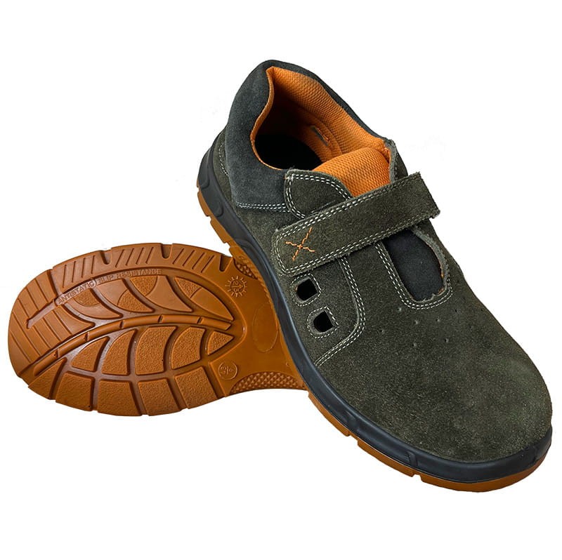 BUTY ROBOCZE