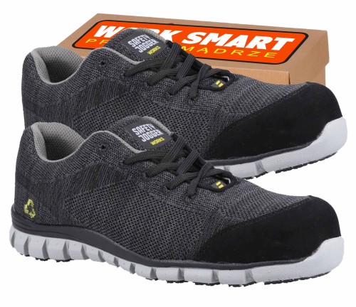 buty  robocze BHP robocze S1P ESD LEKKIE nosek S1P antypoślizgowe JOGGER MORRIS S1P