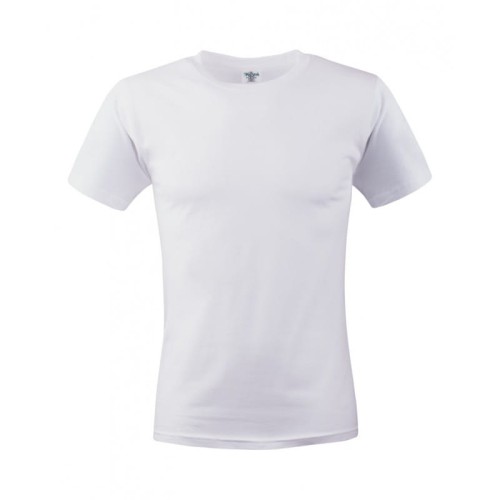 T-SHIRT MC150 BIAŁY