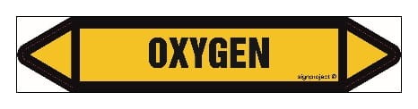 JF302 OXYGEN
