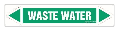 JF470 WASTE WATER