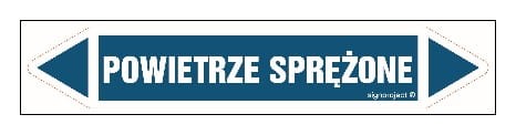 JF344 POWIETRZE SPRĘŻONE
