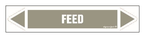 JF153 Feed