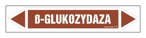 JF523 ß-GLUKOZYDAZA