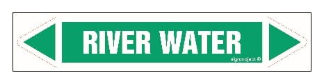 JF402 RIVER WATER