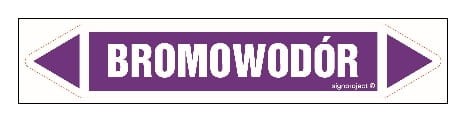 JF050 BROMOWODÓR