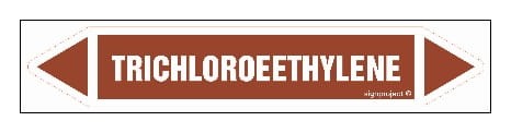 JF457 TRICHLOROEETHYLENE