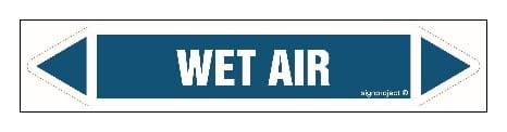 JF473 WET AIR