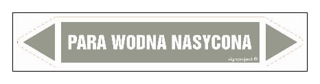 JF313 PARA WODNA NASYCONA 