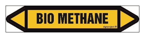 JF043 Bio methane 