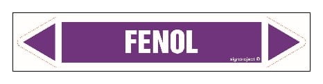 JF154 FENOL