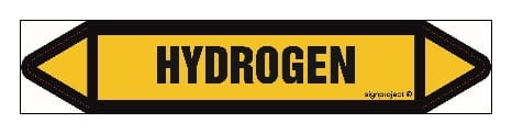 JF219 HYDROGEN 
