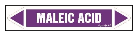 JF263 MALEIC ACID