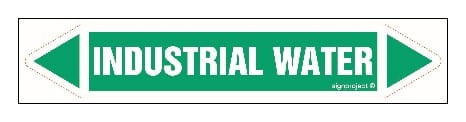 JF229 INDUSTRIAL WATER 
