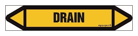 JF130 Drain
