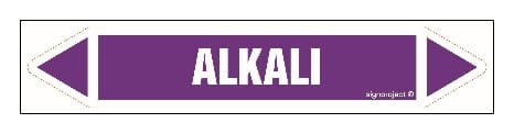 JF016 Alkali