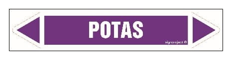 JF334 POTAS 