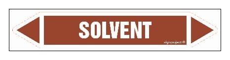 JF425 SOLVENT