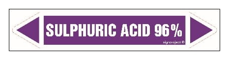 JF443 SULPHURIC ACID 96% 