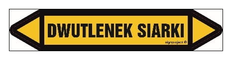 JF137 DWUTLENEK SIARKI