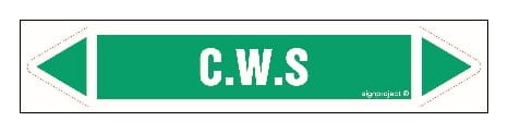JF057 C.W.S 