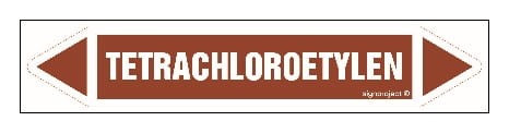 JF447 TETRACHLOROETYLEN 