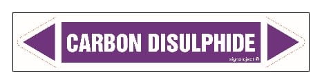 JF060 Carbon disulphide