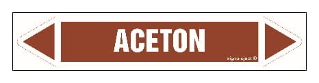 JF003 ACETON 