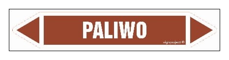 JF305 PALIWO
