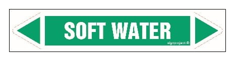 JF423 SOFT WATER