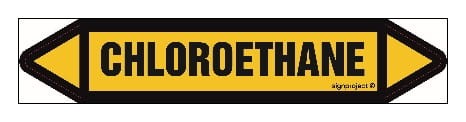 JF071 Chloroethane 