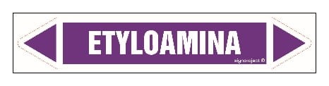 JF148 ETYLOAMINA